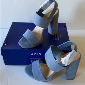 Apt 9 Defined Comfort Encourage